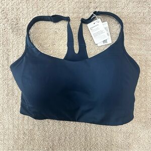 Lululemon All Powered Up Bra-36DDD